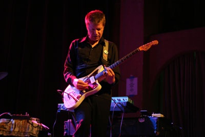 The Nels Cline Singers