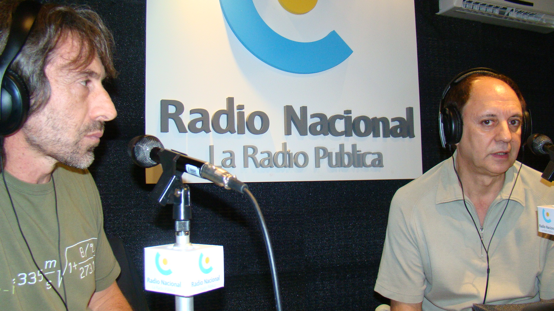 Tribulaciones Radio no vuelve a Nacional Rock 93.7 FM