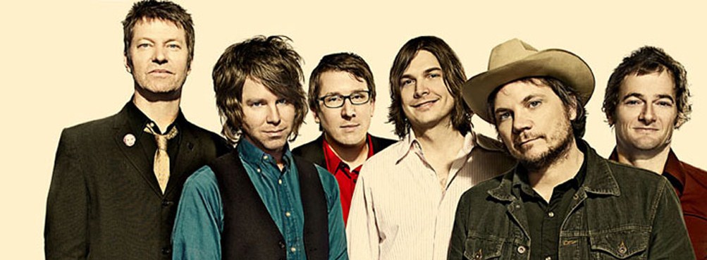 Wilco en Barcelona 2012  ¡Show completo en video!