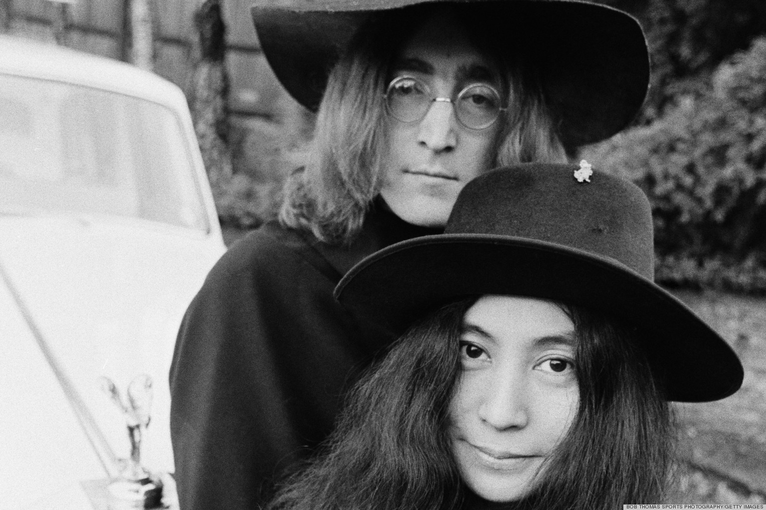 Se reedita toda la discografía de Yoko Ono