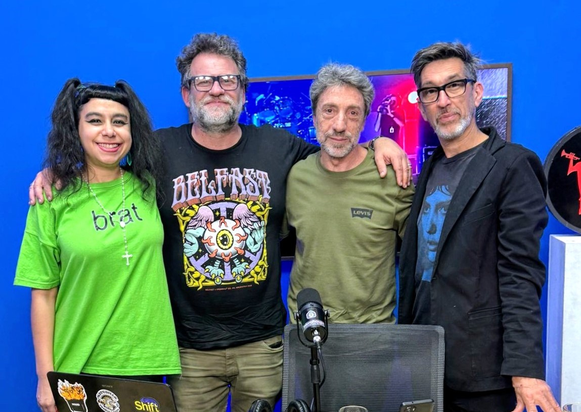 TRIBULACIONES LIVE! EN STREAMING POR YOUTUBE!