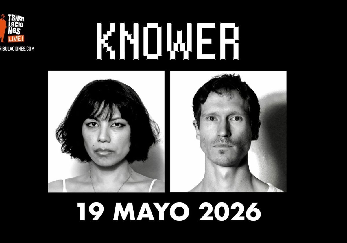 KNOWER EN ARGENTINA!