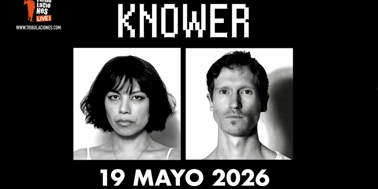KNOWER EN ARGENTINA!